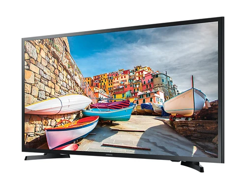 Samsung HG40EE460SK hospitality TV 101.6 cm (40") Full HD Black 20 W 1