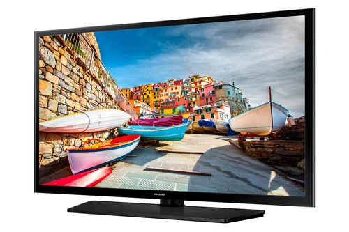 Samsung HG40EE470SK 101,6 cm (40") Full HD Negro 20 W 1