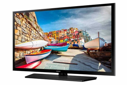 Samsung HG40EE590 101.6 cm (40") Full HD Black 20 W 1