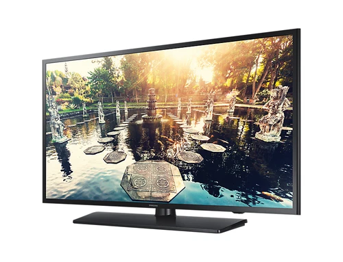 Samsung HG40EE590SK 101,6 cm (40") Full HD Negro 20 W 1