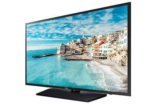 Samsung HG40EJ470 101.6 cm (40") Full HD Black 20 W 1