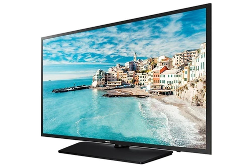 Samsung HG40EJ470MK TV Hospitality 101,6 cm (40") Full HD Noir 20 W 1