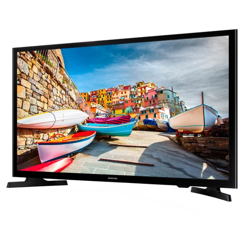 Samsung HG40NE460SFXZA hospitality TV 101.6 cm (40") Full HD Black 20 W 1