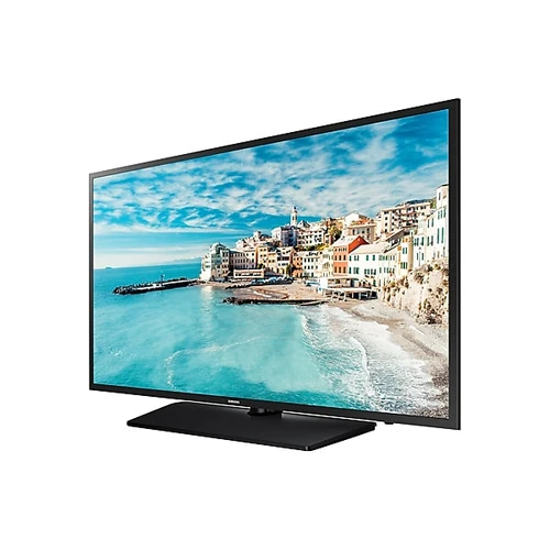 Samsung HG40NJ470MFXZA 101,6 cm (40") Full HD Noir 20 W 1