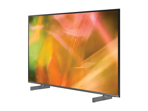 Samsung HG43AU800NFXZA televisión para el sector hotelero 109,2 cm (43") 4K Ultra HD Smart TV Negro 20 W 1