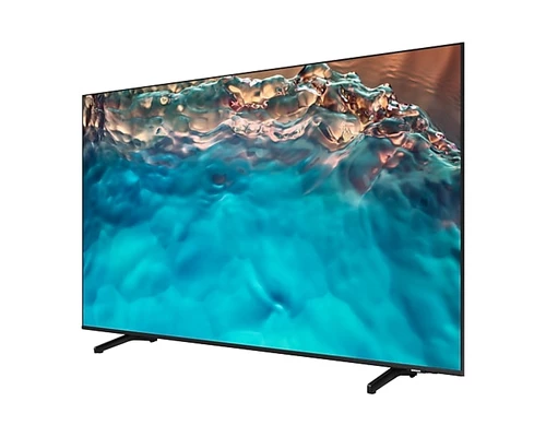 Samsung HG43BU800EEXEN TV 109,2 cm (43") 4K Ultra HD 1