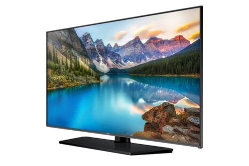 Samsung HG43ED690MBXXU TV Hospitality 109,2 cm (43") Full HD Smart TV Noir 10 W 1