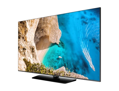 Samsung HG43ET670UE 109.2 cm (43") 4K Ultra HD Black 20 W 1