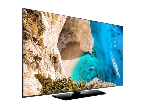 Samsung HG43NT670UF 109,2 cm (43") 4K Ultra HD Noir 20 W 1