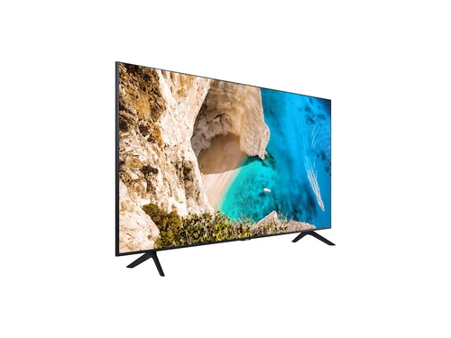 Samsung HG43NT678UF 109,2 cm (43") 4K Ultra HD Noir 20 W 1