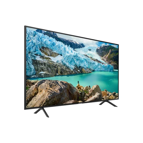 Samsung HG43RU750N 109,2 cm (43") 4K Ultra HD Smart TV Negro 20 W 1