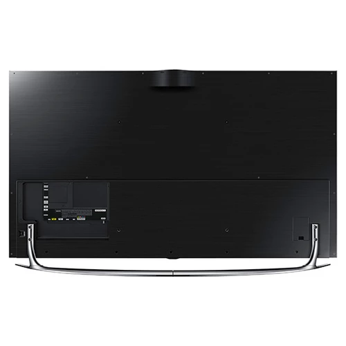 Samsung HG46NB890XF 116.8 cm (46") Full HD Smart TV Wi-Fi Black 1