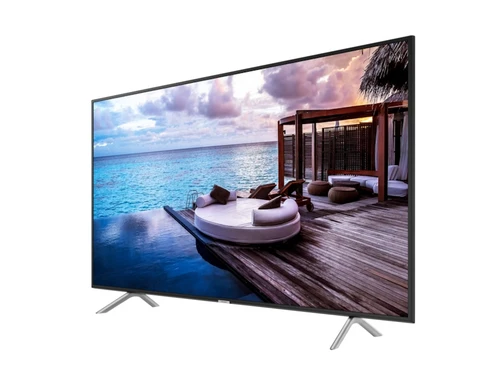 Samsung HG49AJ690 124,5 cm (49") Smart TV Negro 20 W 1