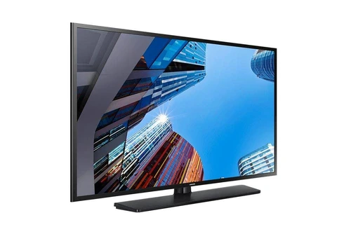 Samsung HG49EE470 124,5 cm (49") Full HD Smart TV Negro 20 W 1