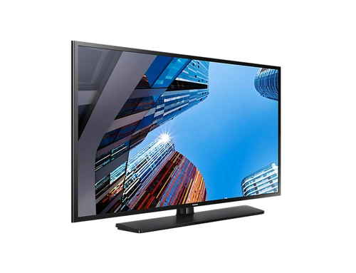 Samsung HG49EE470HK 124,5 cm (49") Full HD Smart TV Negro 20 W 1