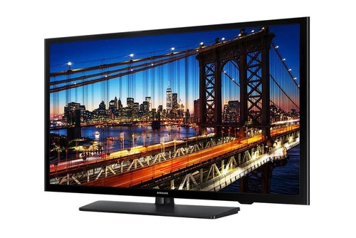 Samsung HG49EE590 124.5 cm (49") Full HD Smart TV Black 20 W 1