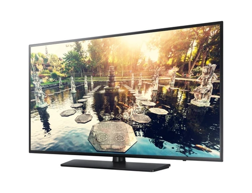 Samsung HG49EE694DK 124,5 cm (49") Full HD Titanio 20 W 1