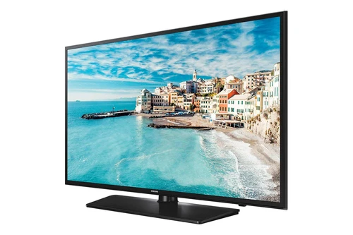 Samsung HG50EF690UB 127 cm (50") 4K Ultra HD Smart TV Titane 20 W 1