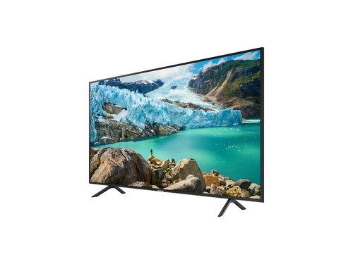 Samsung HG50RU710NFXZA televisión para el sector hotelero 127 cm (50") 4K Ultra HD Negro 20 W 1