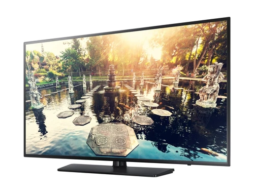 Samsung HG55AE690DW 138,7 cm (54.6") Full HD Noir 20 W 1