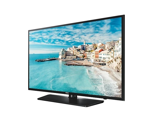 Samsung HG55EF690UB televisión para el sector hotelero 139,7 cm (55") 4K Ultra HD Smart TV Negro 20 W 1