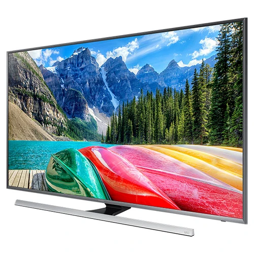 Samsung HG55ND890UF 139,7 cm (55") 4K Ultra HD Smart TV Noir 1