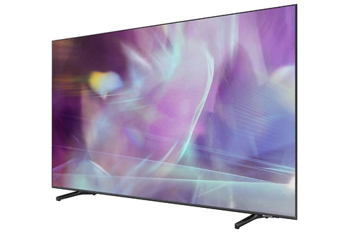 Samsung HG55Q60AANFXZA TV Hospitality 139,7 cm (55") 4K Ultra HD Smart TV Noir 20 W 1