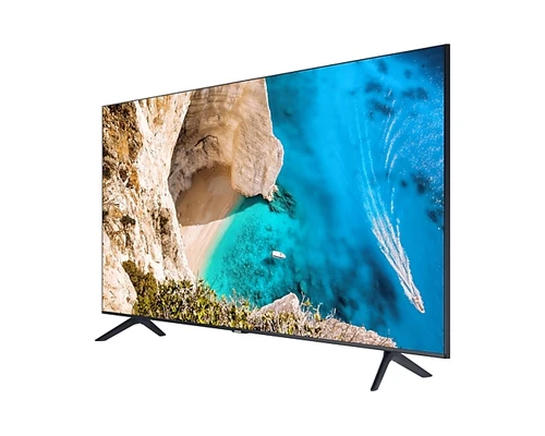 Samsung HG65AT690UKXZN hospitality TV 165.1 cm (65") 4K Ultra HD Smart TV Black 20 W 1