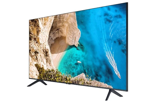 Samsung HG65ET690 165.1 cm (65") 4K Ultra HD Smart TV Black 20 W 1