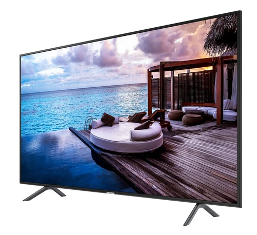 Samsung HG75EJ690UB 190.5 cm (75") 4K Ultra HD Smart TV Black 20 W 1