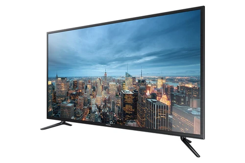 Samsung JU6075U 152,4 cm (60") 4K Ultra HD Smart TV Wifi Negro 1