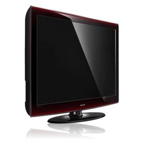 Samsung LE-22B450C4W TV 55,9 cm (22") HD Noir 1
