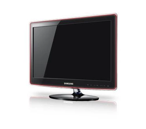 Samsung LE-22B650T6WXXN TV 55,9 cm (22") HD Noir 1