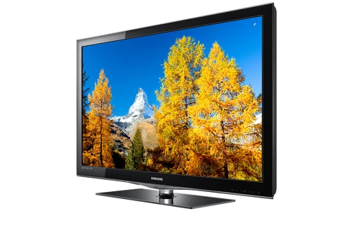 Samsung LE-40C652L2W 101,6 cm (40") Full HD Wifi Negro 1