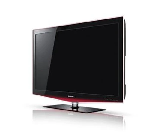 Samsung LE-46B653 TV 116,8 cm (46") Full HD Noir, Rouge, Argent 1