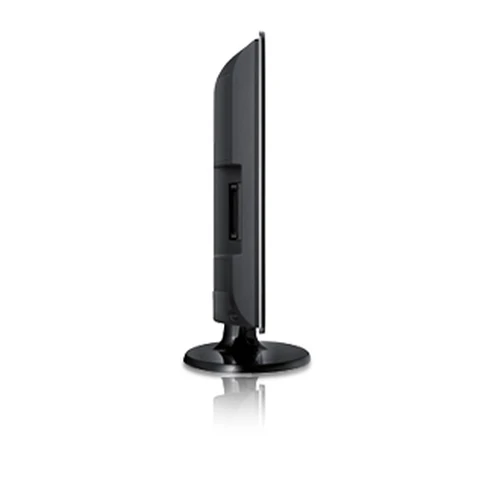 Samsung LE19D455 48,3 cm (19") HD Noir 1