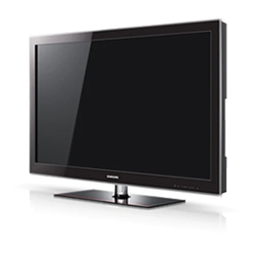 Samsung LE32B553 81,3 cm (32") Full HD Negro, Plata 1