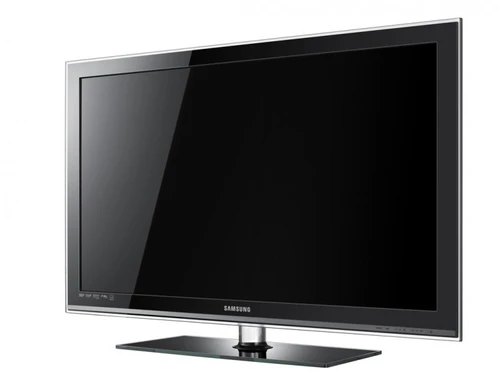 Samsung LE32C670 81,3 cm (32") Full HD Noir 1