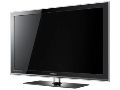 Samsung LE37C670 94 cm (37") Full HD Negro 1