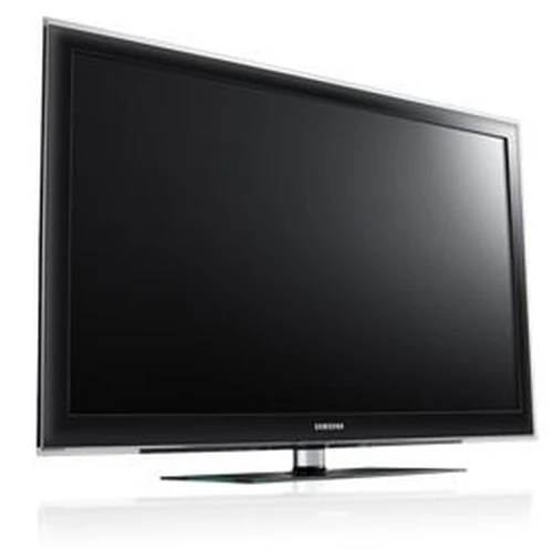 Samsung LE37D579 94 cm (37") Full HD Noir 1