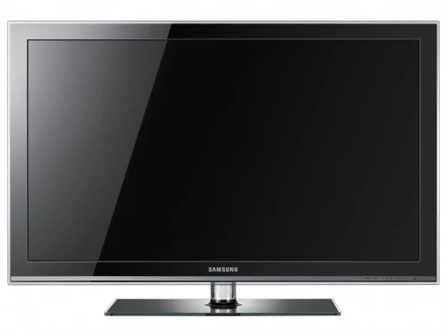 Samsung LE40C670 101,6 cm (40") Full HD Negro 1