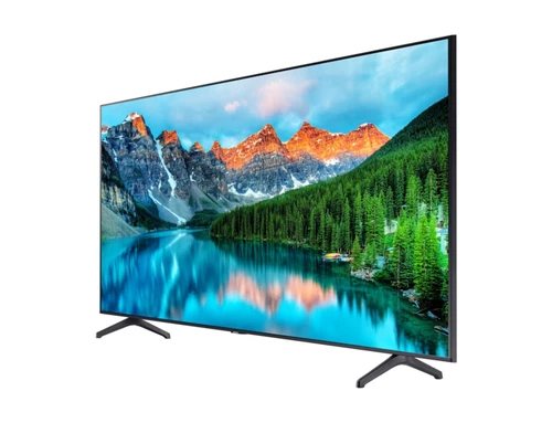 Samsung LH50BETHLGW Écran enroulable 127 cm (50") 4K Ultra HD Smart TV Wifi Gris, Titane 1