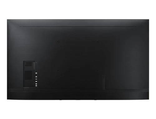 Samsung LH65QETEPGC Pantalla plana para señalización digital 165,1 cm (65") LED 300 cd / m² 4K Ultra HD Negro 1
