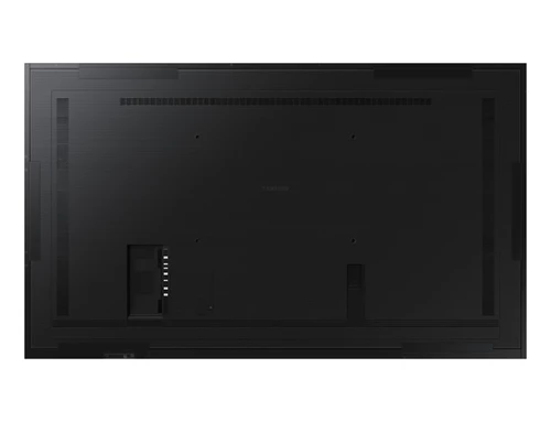 Samsung LH85WMRWLGCXXY pantalla de señalización Pantalla plana para señalización digital 2,16 m (85") Wifi 350 cd / m² 4K Ultra HD Negro Pantalla táct 1