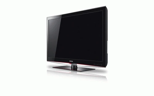 Samsung LN37B550 TV 94 cm (37") Full HD Black 1