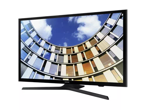 Samsung M5300 124.5 cm (49") Full HD Smart TV Wi-Fi Black 1