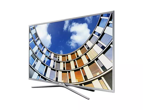 Samsung M5670 124,5 cm (49") Full HD Smart TV Wifi Plata 1