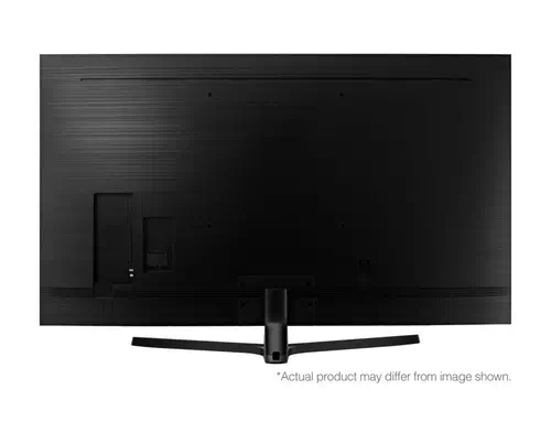 Samsung NU7405 109,2 cm (43") 4K Ultra HD Smart TV Wifi Noir 1