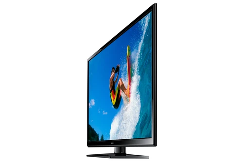 Samsung PE43H4500AWXXU 109.2 cm (43") XGA Black 1