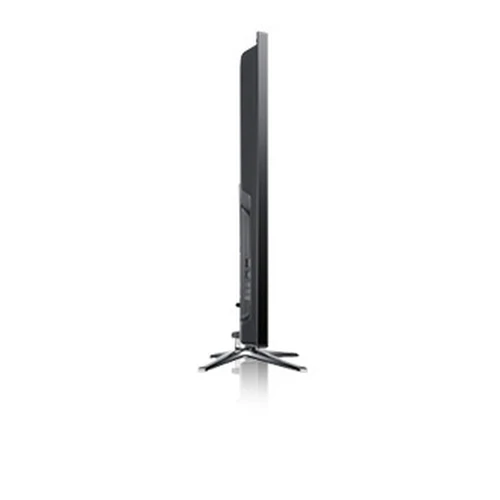 Samsung PS50C490 127 cm (50") HD Noir, Argent 1